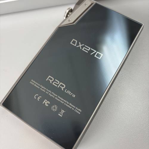 ibasso dx270 Ultra