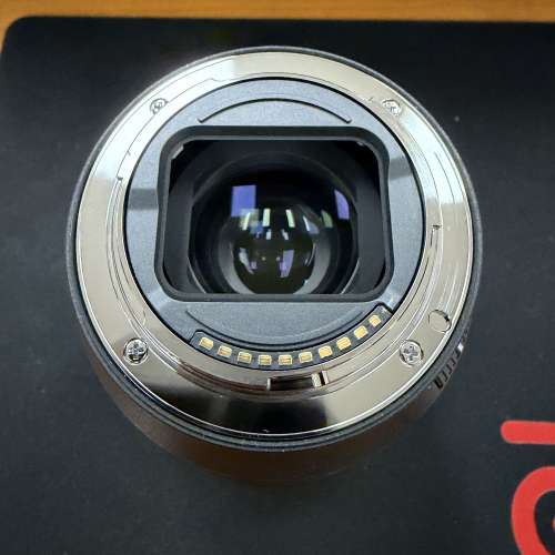 Sony FE 24-50mm F2.8 G