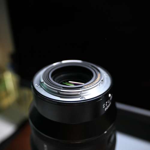 Nikon Nikkor Z 35mm f/1.2 S
