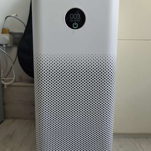 小米空氣淨化器3