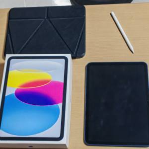 iPad 11 A16