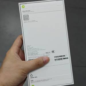 全新18pro max
