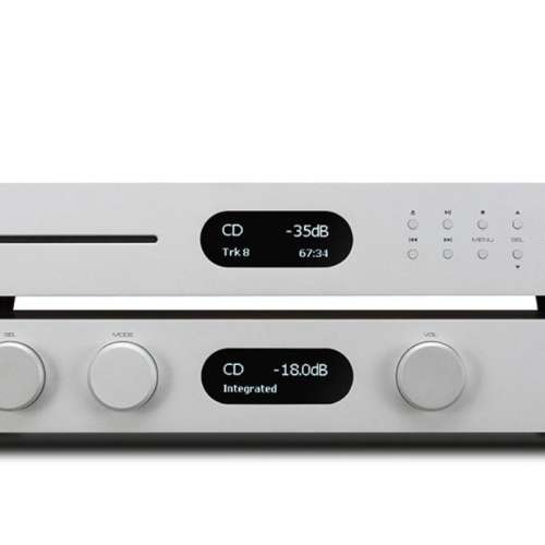 Audiolab 8300cd Player