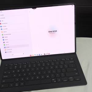 Samsung Galaxy Tab S9 Ultra 256GB 連筆及Keyboard