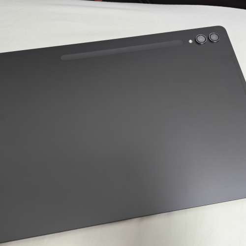 Samsung Galaxy Tab S9 Ultra 256GB 連筆及Keyboard