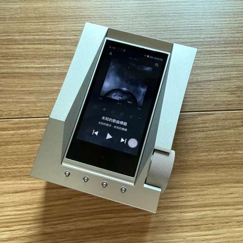 Astell & Kern ACRO CA1000播放器兼耳擴95%新