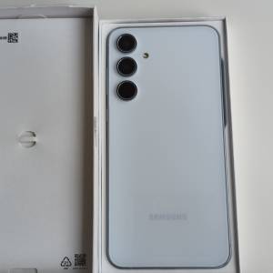 香港行貨Samsung Galaxy A55(12+256)