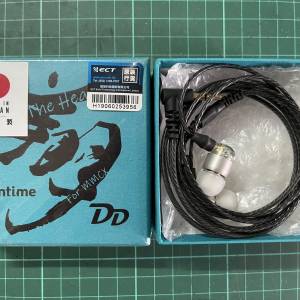 intime 翔DD 3.5mm