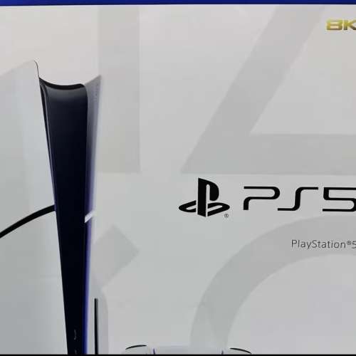 光碟版99新 ps5