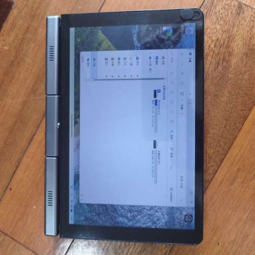 8吋觸控屏 迷你手提電腦 Intel N100 12+1tb