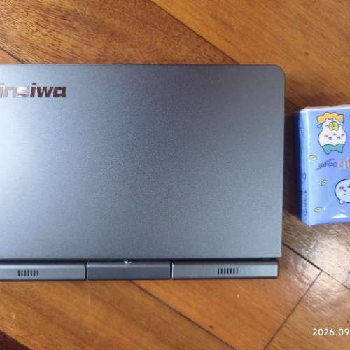 8吋觸控屏 迷你手提電腦 Intel N100 12+1tb