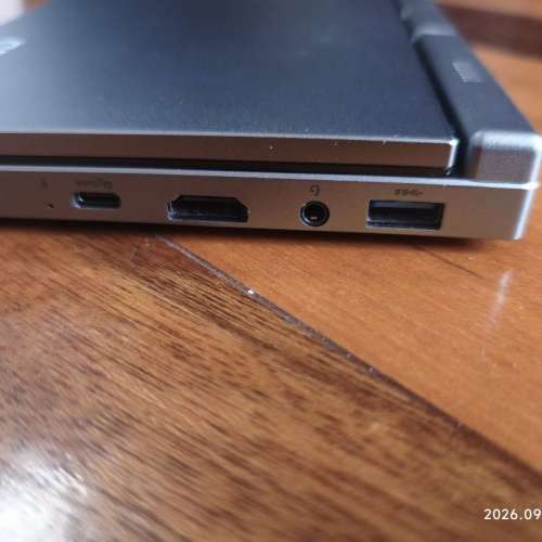 8吋觸控屏 迷你手提電腦 Intel N100 12+1tb