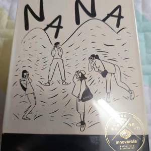 FilmNeverDie - NANA Camera 機械菲林相機 - 標準版  (包順豐智能櫃或順豐站)