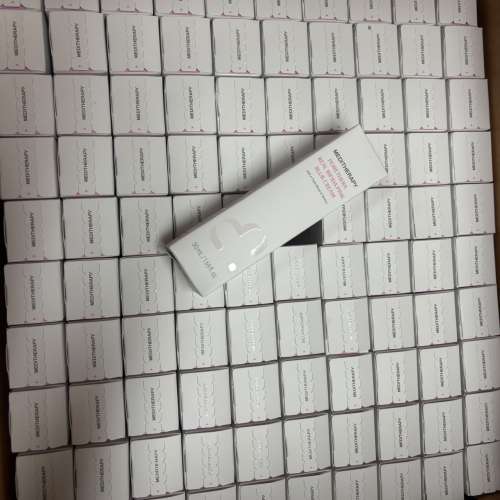 現貨400支 | [MEDITHERAPY] 粉透光柔焦濾鏡霜 (Pink Blur Cream) 50ml