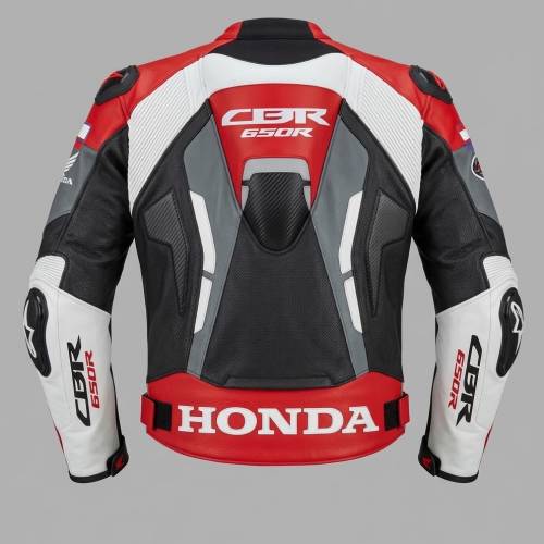 Honda 機車jacket