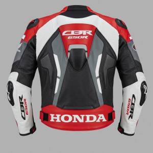 Honda 機車jacket