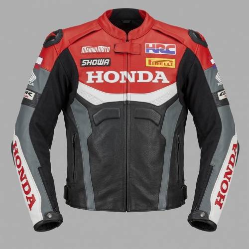 Honda 機車jacket