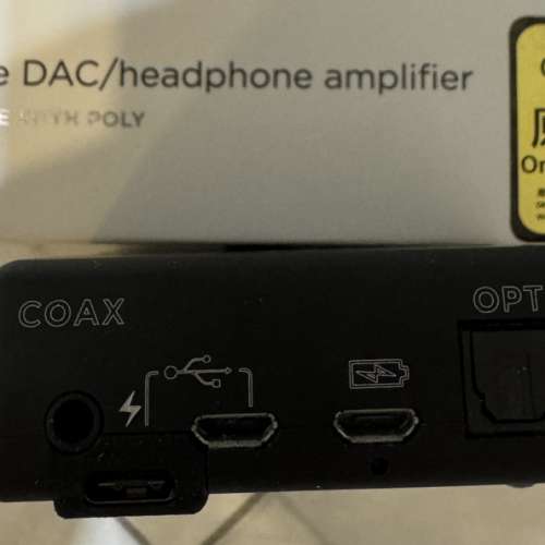 Chord Mojo2 4.4m