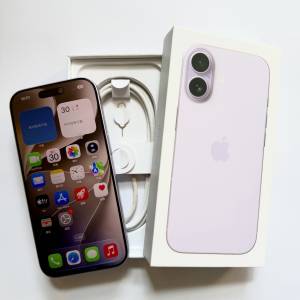 iPhone 17