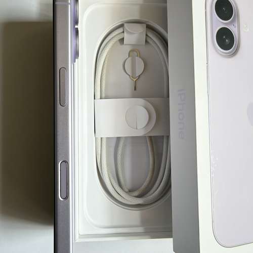iPhone 17