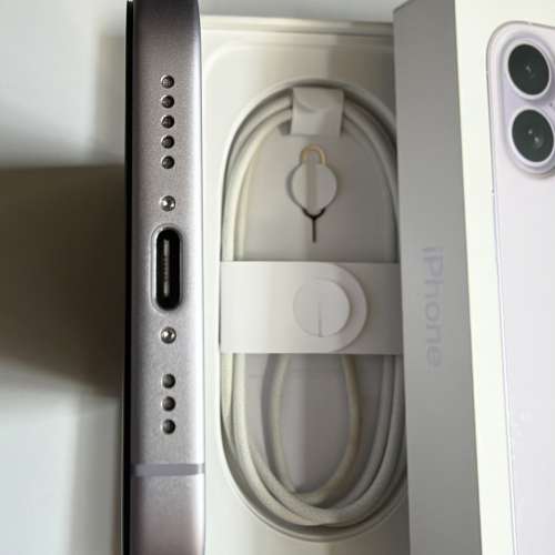 iPhone 17