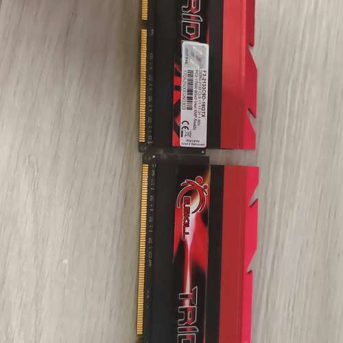 DDR4 8G*2 DDR3 8G*2