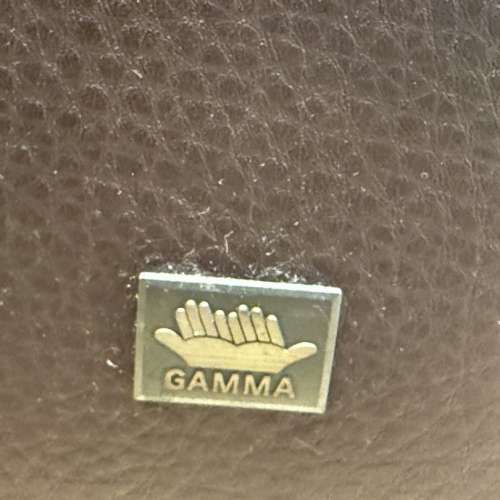 GAMMA 皮梳化 轉角梳化