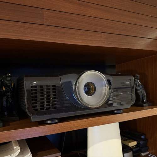 Ben Q W6000 DLP 1080P 投影機