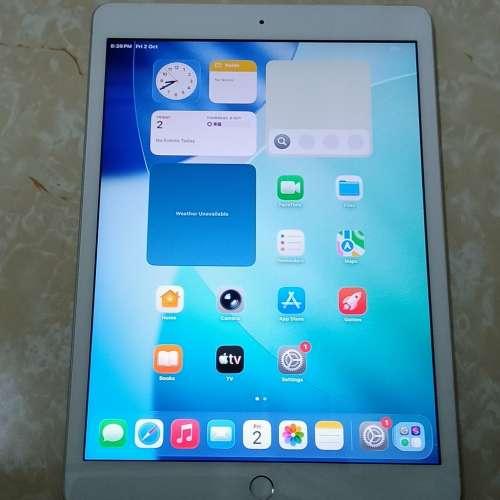 iPad 8th generation