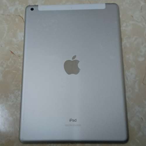 iPad 8th generation
