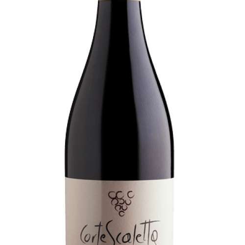 【Corte Scaletta】Italian Amarone della Valpolicella DOCG 2011 Dry Red Wine 義...