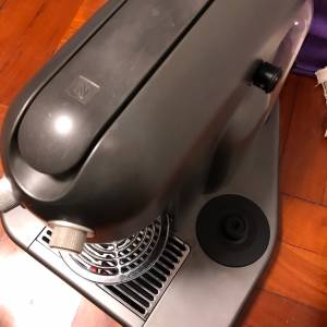 ☕️ NESPRESSO GRAN Maestria with Frother Aeroccino 4 USED 膠囊咖啡機 打奶器 ...