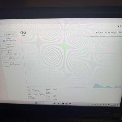 Acer nitro v16s
