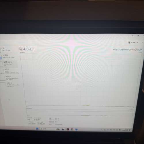 Acer nitro v16s