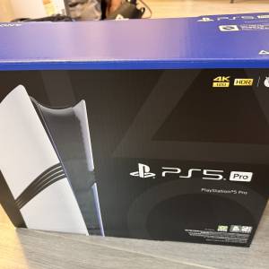 Sony PlayStation 5 Pro PS5 Pro