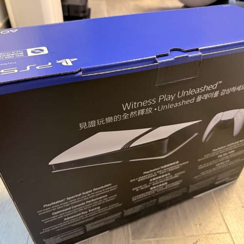 Sony PlayStation 5 Pro PS5 Pro