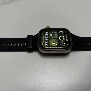 99.99% New Huawei Watch Fit 4 Pro Green (原野綠) 港行