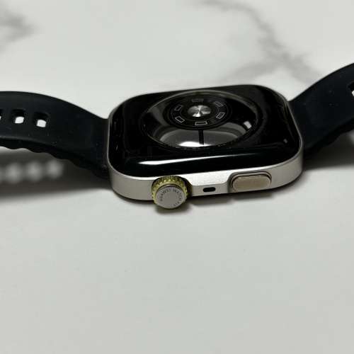99.99% New Huawei Watch Fit 4 Pro Green (原野綠) 港行