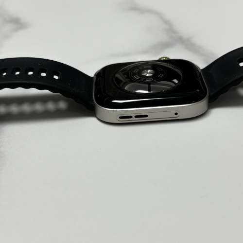99.99% New Huawei Watch Fit 4 Pro Green (原野綠) 港行