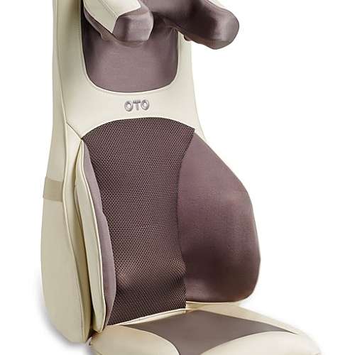 OTO bs-56 頸 肩 背 按摩椅墊 (massage)