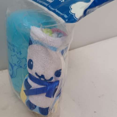 全新濕毛巾保存器