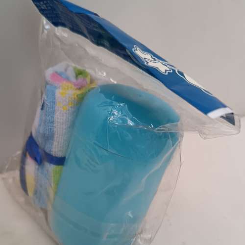 全新濕毛巾保存器