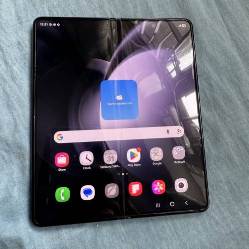 samsung fold 5 1Tb