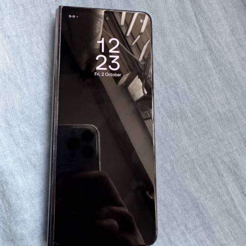 samsung fold 5 1Tb