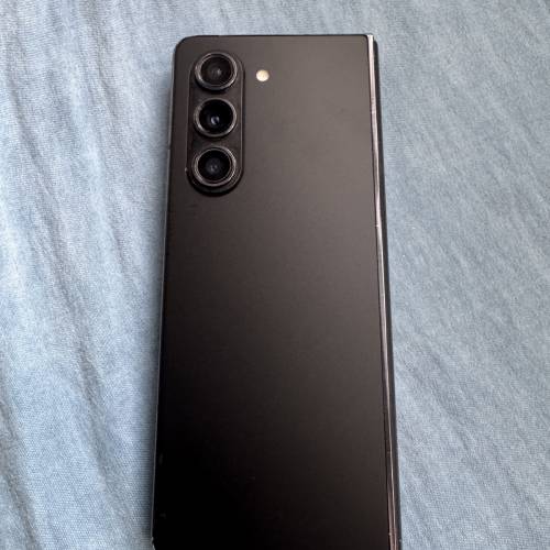 samsung fold 5 1Tb