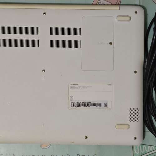 Samsung NP500R3M-K04HK Notebook Computer