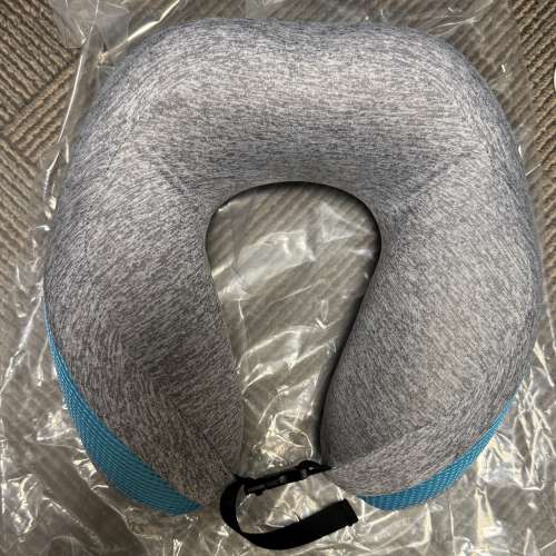 全新 derucci 慕思 neck pillow 頸枕