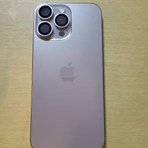 港行 iPhone 15 Pro 256GB