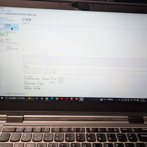 聯想 Lenovo ThinkPad X380 Yoga I7-8550U / 16GB / 512GB SSD / FHD Touch