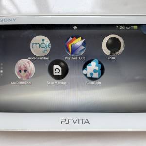 Sony PSVita